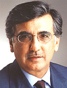 Harish Manwani