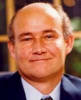 Douglas Baillie