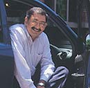 BVR Subbu