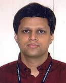 Sandeep Aggarwal