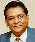 A M Naik