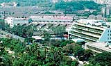 Kandivli plant