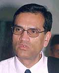 Prof Bob Chaudhuri