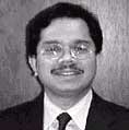 Chandran Kymal