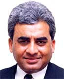 Mrinal Sattawala