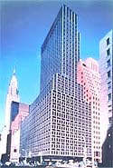 Pfizer headquarters