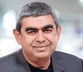 Vishal Sikka named in Teradata lawsuit against Germany’s SAP