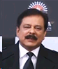 Supreme Court gives Sahara a month to file objections to auctioning its property