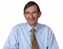 Jeroen van der Veer, Chief Executive
