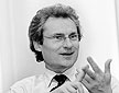 Henning Kagermann, CEO and chairman, SAP AG
