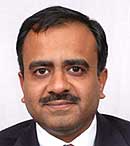 Deepak Mangla