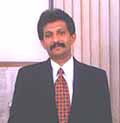 B S Nagesh