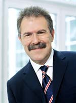 Rudi Lamprecht