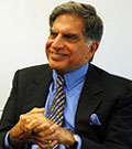 Mr. Ratan Tata 