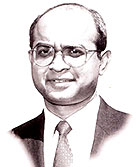 Dr V. Sumantran