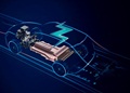 Tata Motors unveils futuristic `Ziptron’ electric mobility technology