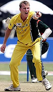 Brett Lee