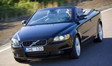 Volvo C70