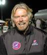 Richard Branson