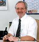 Volker Grosse Wilde