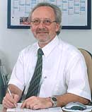 Volker Grosse Wilde