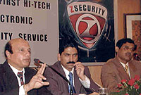 pramod rao, manohar bidaye,wilson d''souza