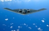 Boeing, Lockheed protest Pentagon’s award of stealth bomber contract to Northrop