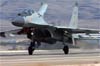 MAKS-2009: Russian order for HAL for supply of Su-30MK components