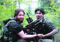 Chechen militants Usman and Umar active in Sopore, J&K