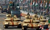 India remains world’s biggest arms buyer; Pakistan, China cut imports