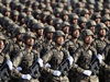 China to boost military spending by 8.1%; targets 6.5% GDP growth