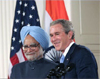 Ex-officials urge Obama to initiate major moves with India
