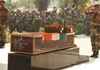Three jawans killed, one mutilated in Pak attack