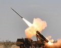 DRDO successfully tests extended-range Pinaka guided rocket