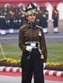 Capt Tania Shergill leads all-men contingent on Army Day