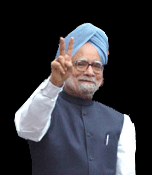 Manmohan Singh