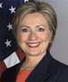 Hillary Clinton takes over as US secretary of state