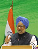 PM defends Raja; says UPA could have done better