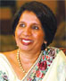 Nirupama Rao is new foreign secretary
