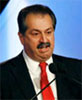 Dow chief, Andrew Liveris, to skip Indo-US CEO forum meet