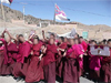 China: Civil unrest continues in Tibet