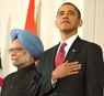 Indo-US strategic dialogue: Five pillars of inconsequence