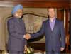 India, Russia ink crucial nuclear, defence agreements