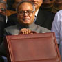 Economy on higher growth path; fiscal management remains a challenge: Pranab