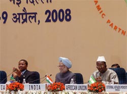 india-africa summit
