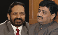 Maharashtra CM Ashok Chavan and Kalmadi get the boot