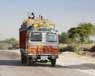 NSA slapped on striking truck operators in Karnataka