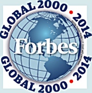 India has 54 of the world's top 2,000 public companies: Forbes