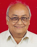 Prem Shankar Jha
