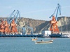 China to start first shipments via Pakistan’s Gwadar port on Sunday